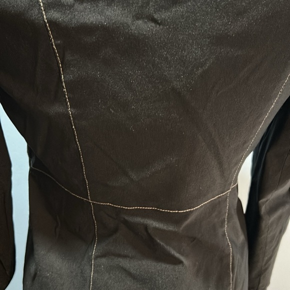 Powerline fully lined raincoat. - Picture 4 of 7